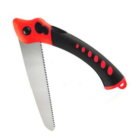 6inch (150mm) Folding Pull hand Saw - 150mm Folding pruning saw manufacturer